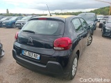  Citroen  C3 1.2 PURETECH 83 S&S FEEL BUSINESS #3