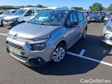  Citroen  C3 1.2 PURETECH 83 S&S FEEL BUSINESS 