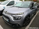  Citroen  C3 1.5 BLUEHDI 100 S&S FEEL PACK 