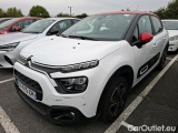  Citroen  C3 1.5 BLUEHDI 100 S&S SHINE BUSINESS 