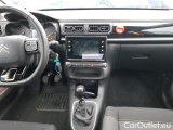 Citroen  C3 1.5 BLUEHDI 100 S&S SHINE BUSINESS #11