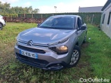  Citroen  C4 1.5 BLUEHDI 110 S&S LIVE PACK BUSINESS 