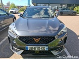  Cupra  Formentor 1.5 TSI 150 BUSINESS EDITION DSG #14