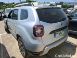  Dacia  Duster 1.5 BLUE DCI 115 4WD PRESTIGE #2