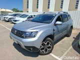  Dacia  Duster 1.5 BLUE DCI 115 4WD PRESTIGE 