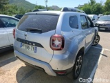 Dacia  Duster 1.5 BLUE DCI 115 4WD PRESTIGE #3