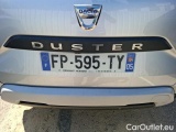  Dacia  Duster 1.5 BLUE DCI 115 4WD PRESTIGE #5