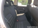  Dacia  Duster 1.5 BLUE DCI 115 4WD PRESTIGE #10