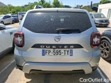  Dacia  Duster 1.5 BLUE DCI 115 4WD PRESTIGE #15