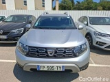  Dacia  Duster 1.5 BLUE DCI 115 4WD PRESTIGE #14