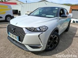  Citroen  DS3 1.2 PURETECH 100 MANUEL SO CHIC 