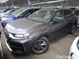  DS  DS7 1.6 E-TENSE GRAND CHIC AUTO 4WD 