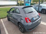  Fiat  500 1.0 HYBRID 70 SPORT #2