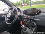  Fiat  500 1.0 HYBRID 70 SPORT #4