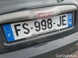  Fiat  500 1.0 HYBRID 70 SPORT #5