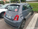  Fiat  500 1.0 HYBRID 70 SPORT #3