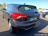  Ford  Focus 1.5 ECOBLUE 95 S/S TREND BUSINESS #2