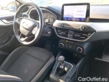  Ford  Focus 1.5 ECOBLUE 95 S/S TREND BUSINESS #4