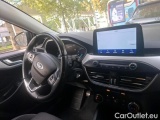  Ford  Focus 1.5 ECOBLUE 95 S/S TREND BUSINESS SW #4