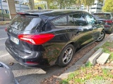  Ford  Focus 1.5 ECOBLUE 95 S/S TREND BUSINESS SW #3