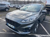 Ford  Kuga 2.5 DURATEC 225PS ST-LINE PHEV CVT 