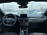  Ford  Kuga 2.5 DURATEC 225PS ST-LINE PHEV CVT #10