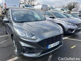  Ford  Kuga 2.5 DURATEC 225PS ST-LINE PHEV CVT #36