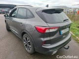  Ford  Kuga 2.5 DURATEC FHEV 190 E85 ST-LINE BUS CVT #2