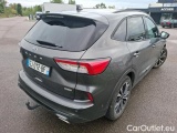  Ford  Kuga 2.5 DURATEC FHEV 190 E85 ST-LINE BUS CVT #3