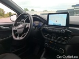  Ford  Kuga 2.5 DURATEC FHEV 190 E85 ST-LINE BUS CVT #4