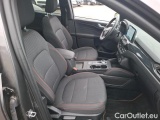  Ford  Kuga 2.5 DURATEC FHEV 190 E85 ST-LINE BUS CVT #9