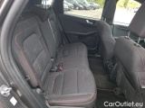  Ford  Kuga 2.5 DURATEC FHEV 190 E85 ST-LINE BUS CVT #10