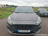  Ford  Kuga 2.5 DURATEC FHEV 190 E85 ST-LINE BUS CVT #14