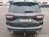  Ford  Kuga 2.5 DURATEC FHEV 190 E85 ST-LINE BUS CVT #15