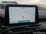  Ford  Kuga 2.5 DURATEC FHEV 190 E85 ST-LINE BUS CVT #22
