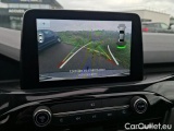  Ford  Kuga 2.5 DURATEC FHEV 190 E85 ST-LINE BUS CVT #39