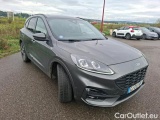  Ford  Kuga 2.5 DURATEC FHEV 190 E85 ST-LINE BUS CVT #49
