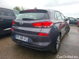  Hyundai  i30 1.6 CRDI 95 BUSINESS #3