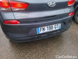  Hyundai  i30 1.6 CRDI 95 BUSINESS #5