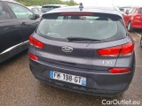  Hyundai  i30 1.6 CRDI 95 BUSINESS #15