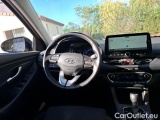  Hyundai  i30 1.0 T-GDI 120 DCT-7 MHEV CREATIVE SW #4
