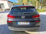  Hyundai  i30 1.0 T-GDI 120 DCT-7 MHEV CREATIVE SW #15