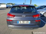  Hyundai  i30 1.6 CRDI 115 BUSINESS SW #15