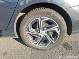  Hyundai  i30 1.6 CRDI 115 BUSINESS SW #20