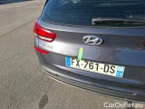  Hyundai  i30 1.6 CRDI 115 BUSINESS SW #49