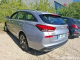  Hyundai  i30 1.6 CRDI 115 DCT-7 BUSINESS SW #2