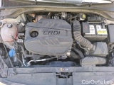  Hyundai  i30 1.6 CRDI 115 DCT-7 BUSINESS SW #21