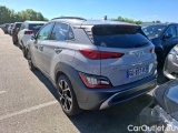  Hyundai  Konna 1.6 CRDI 136 MHEV 48V DCT-7 EXECUTIVE #2