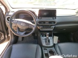  Hyundai  Konna 1.6 CRDI 136 MHEV 48V DCT-7 EXECUTIVE #4