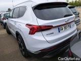  Hyundai  Santa Fe 2.2 CRDI 202 DCT-8 EXECUTIVE 7-SEATER #2